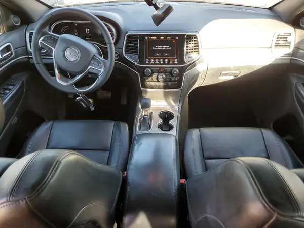 1C4RJFBG2LC332526 2020 JEEP GRAND CHEROKEE - Image 8