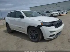 1C4RJFBG2LC332543 2020 JEEP GRAND CHEROKEE