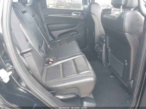 1C4RJFBG2LC332879 2020 JEEP GRAND CHEROKEE - Image 8