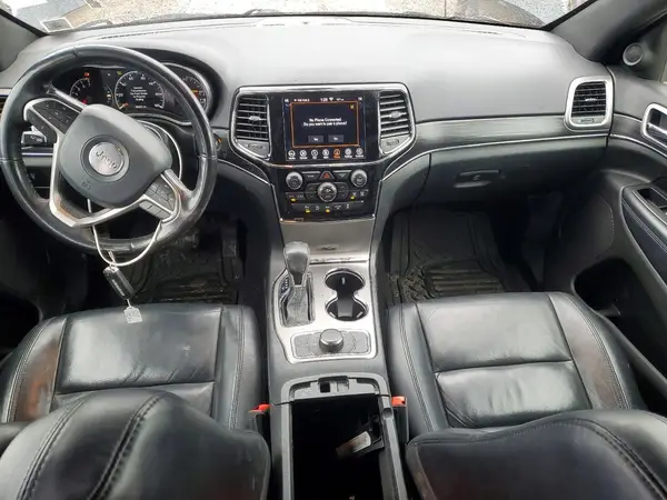 1C4RJFBG2LC333627 2020 JEEP GRAND CHEROKEE - Image 8