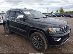 1C4RJFBG2LC333725 2020 JEEP GRAND CHEROKEE
