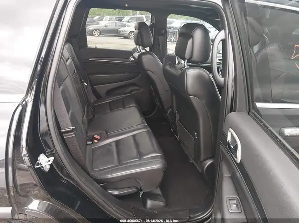 1C4RJFBG2LC333725 2020 JEEP GRAND CHEROKEE - Image 8