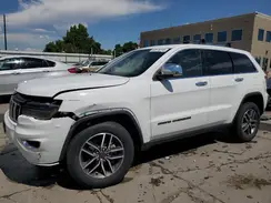1C4RJFBG2LC334969 2020 JEEP GRAND CHEROKEE
