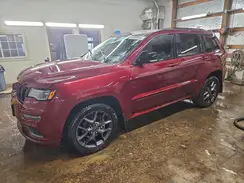 1C4RJFBG2LC335846 2020 JEEP GRAND CHEROKEE