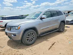 1C4RJFBG2LC340304 2020 JEEP GRAND CHEROKEE