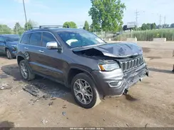 1C4RJFBG2LC340853 2020 JEEP GRAND CHEROKEE