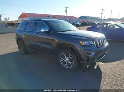 1C4RJFBG2LC343090 2020 JEEP GRAND CHEROKEE