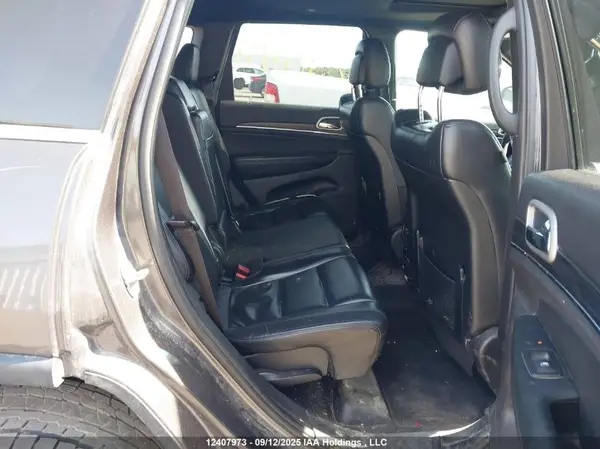 1C4RJFBG2LC343090 2020 JEEP GRAND CHEROKEE - Image 8