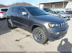 1C4RJFBG2LC347317 2020 JEEP GRAND CHEROKEE