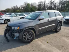 1C4RJFBG2LC354672 2020 JEEP GRAND CHEROKEE