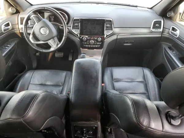 1C4RJFBG2LC354672 2020 JEEP GRAND CHEROKEE - Image 8
