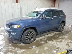 1C4RJFBG2LC354901 2020 JEEP GRAND CHEROKEE