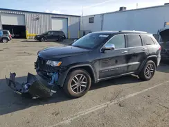 1C4RJFBG2LC361623 2020 JEEP GRAND CHEROKEE