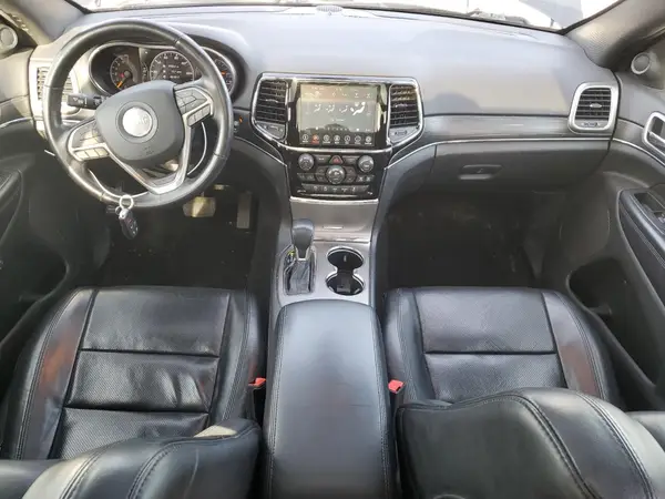 1C4RJFBG2LC361623 2020 JEEP GRAND CHEROKEE - Image 8