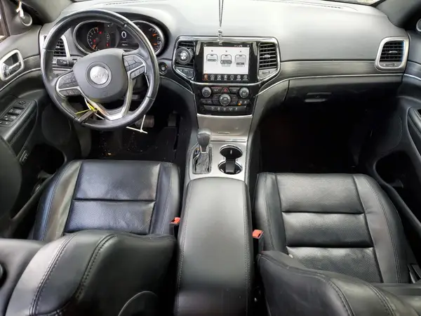 1C4RJFBG2LC362366 2020 JEEP GRAND CHEROKEE - Image 8