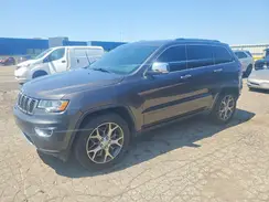 1C4RJFBG2LC362643 2020 JEEP GRAND CHEROKEE