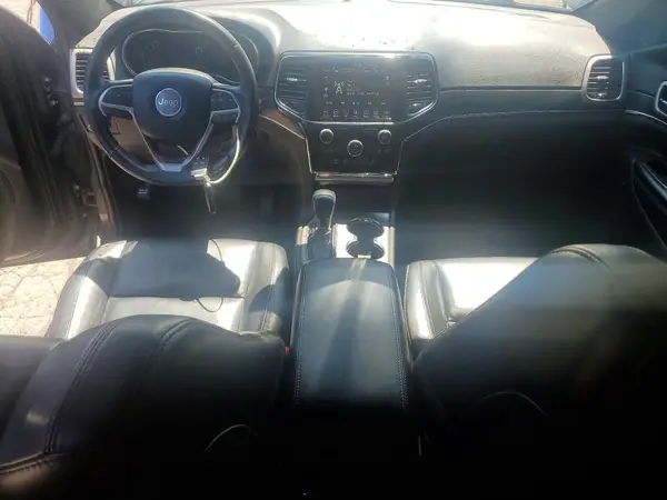 1C4RJFBG2LC362643 2020 JEEP GRAND CHEROKEE - Image 8