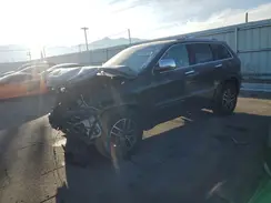 1C4RJFBG2LC370404 2020 JEEP GRAND CHEROKEE