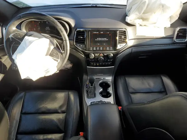 1C4RJFBG2LC370404 2020 JEEP GRAND CHEROKEE - Image 8