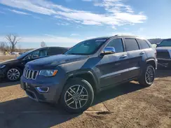 1C4RJFBG2LC374291 2020 JEEP GRAND CHEROKEE