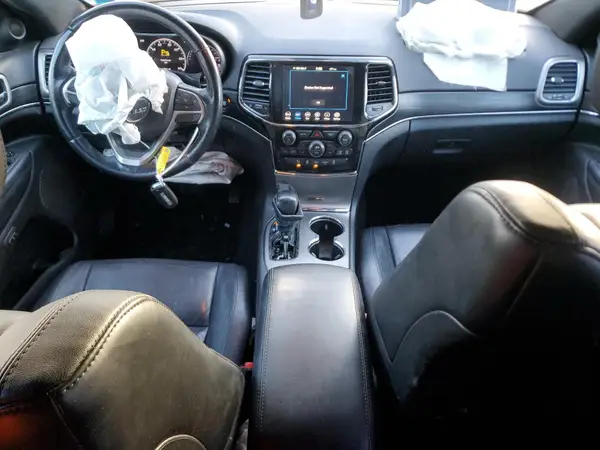 1C4RJFBG2LC384237 2020 JEEP GRAND CHEROKEE - Image 8