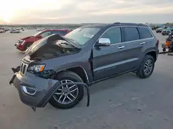 1C4RJFBG2LC386232 2020 JEEP GRAND CHEROKEE