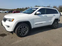 1C4RJFBG2LC386537 2020 JEEP GRAND CHEROKEE
