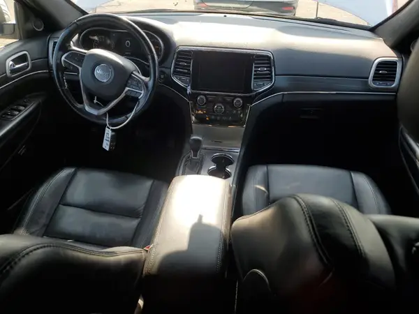 1C4RJFBG2LC386537 2020 JEEP GRAND CHEROKEE - Image 8