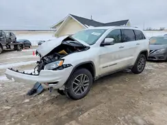 1C4RJFBG2LC386599 2020 JEEP GRAND CHEROKEE