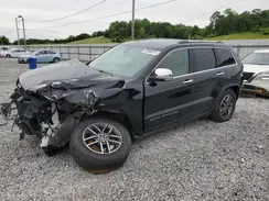 1C4RJFBG2LC386814 2020 JEEP GRAND CHEROKEE