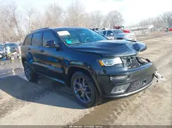 1C4RJFBG2LC387008 2020 JEEP GRAND CHEROKEE