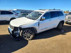 1C4RJFBG2LC388160 2020 JEEP GRAND CHEROKEE