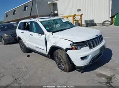 1C4RJFBG2LC389907 2020 JEEP GRAND CHEROKEE