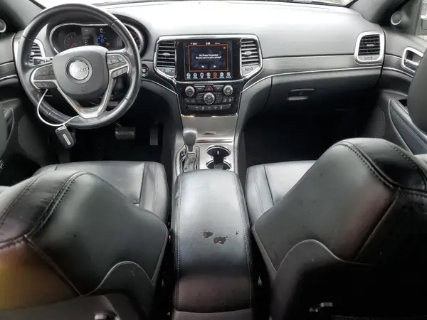 1C4RJFBG2LC397599 2020 JEEP GRAND CHEROKEE - Image 8