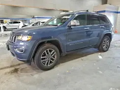 1C4RJFBG2LC401411 2020 JEEP GRAND CHEROKEE