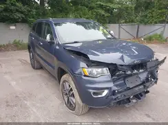 1C4RJFBG2LC401750 2020 JEEP GRAND CHEROKEE