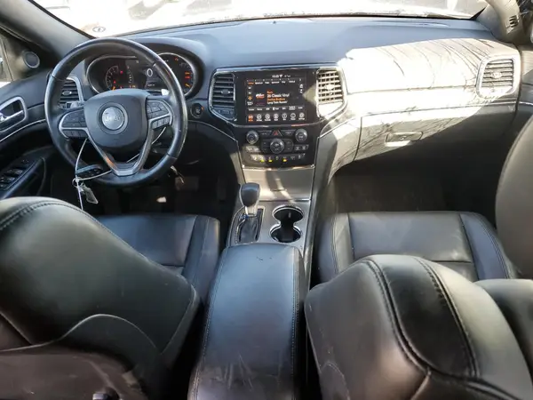 1C4RJFBG2LC409265 2020 JEEP GRAND CHEROKEE - Image 8