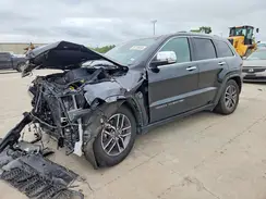 1C4RJFBG2LC409542 2020 JEEP GRAND CHEROKEE