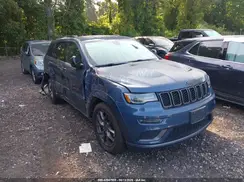 1C4RJFBG2LC415177 2020 JEEP GRAND CHEROKEE