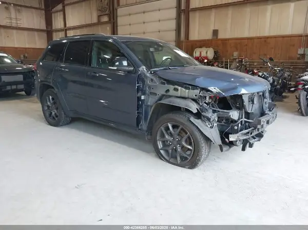 1C4RJFBG2LC420413 2020 JEEP GRAND CHEROKEE - Image 1