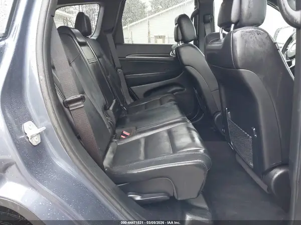 1C4RJFBG2LC423084 2020 JEEP GRAND CHEROKEE - Image 8