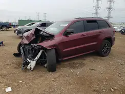 1C4RJFBG2LC424994 2020 JEEP GRAND CHEROKEE