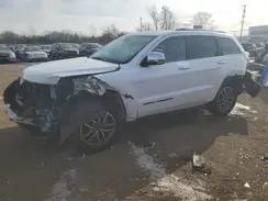 1C4RJFBG2LC425627 2020 JEEP GRAND CHEROKEE