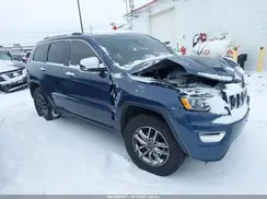 1C4RJFBG2LC425952 2020 JEEP GRAND CHEROKEE
