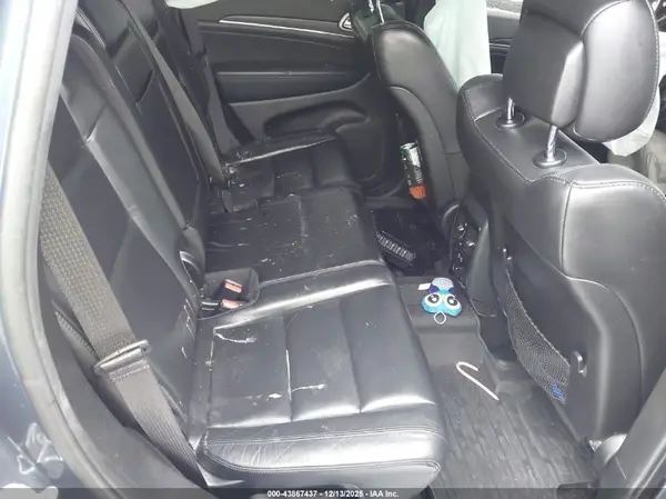 1C4RJFBG2LC425952 2020 JEEP GRAND CHEROKEE - Image 8
