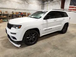 1C4RJFBG2LC427720 2020 JEEP GRAND CHEROKEE