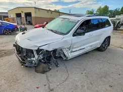 1C4RJFBG2LC434246 2020 JEEP GRAND CHEROKEE
