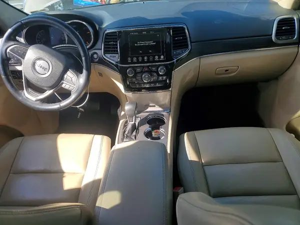 1C4RJFBG2LC434800 2020 JEEP GRAND CHEROKEE - Image 8