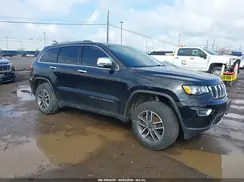 1C4RJFBG2LC435607 2020 JEEP GRAND CHEROKEE