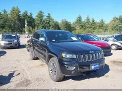 1C4RJFBG2LC445781 2020 JEEP GRAND CHEROKEE